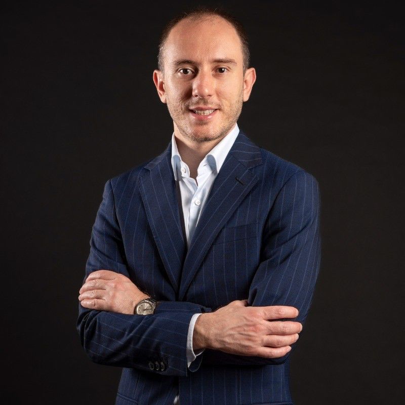 Marco Mesina