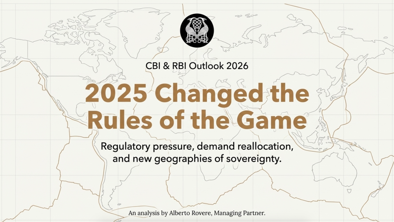 Editorial cover for 2025 Changed the Rules of the Game